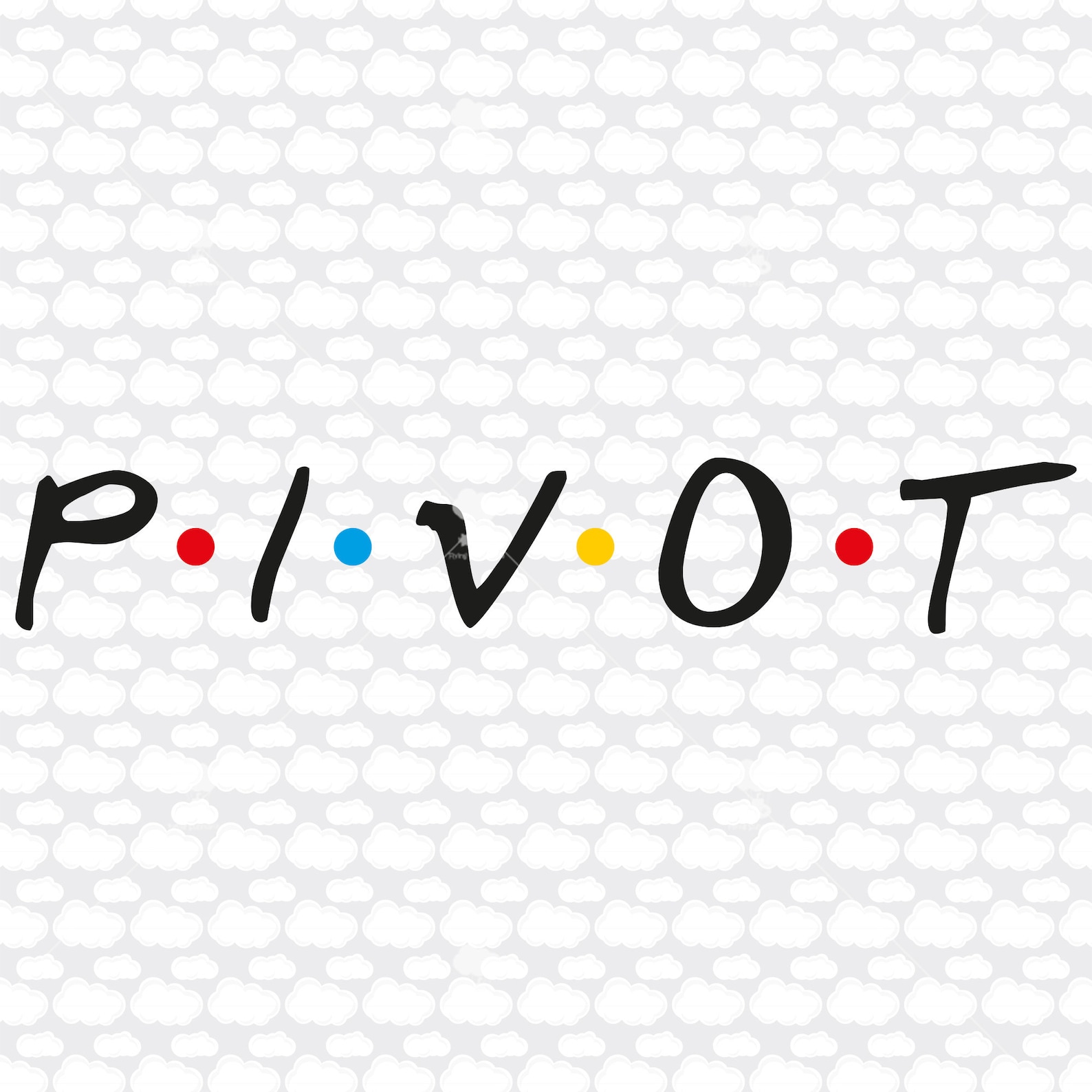 Free Free 80 Friends Pivot Svg Friends Couch Svg SVG PNG EPS DXF File
