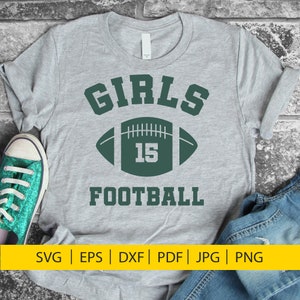 Mädchen svg, SVG, DXF, Freunde tv-show svg, Freunde svg, Rachel Green svg, Fußball svg, svg-Dateien für Cricut, Fußball Mama svg, jubeln svg