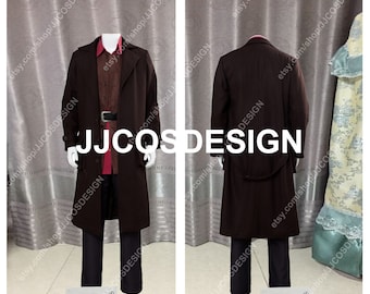 Harry Potter Cosplay Etsy