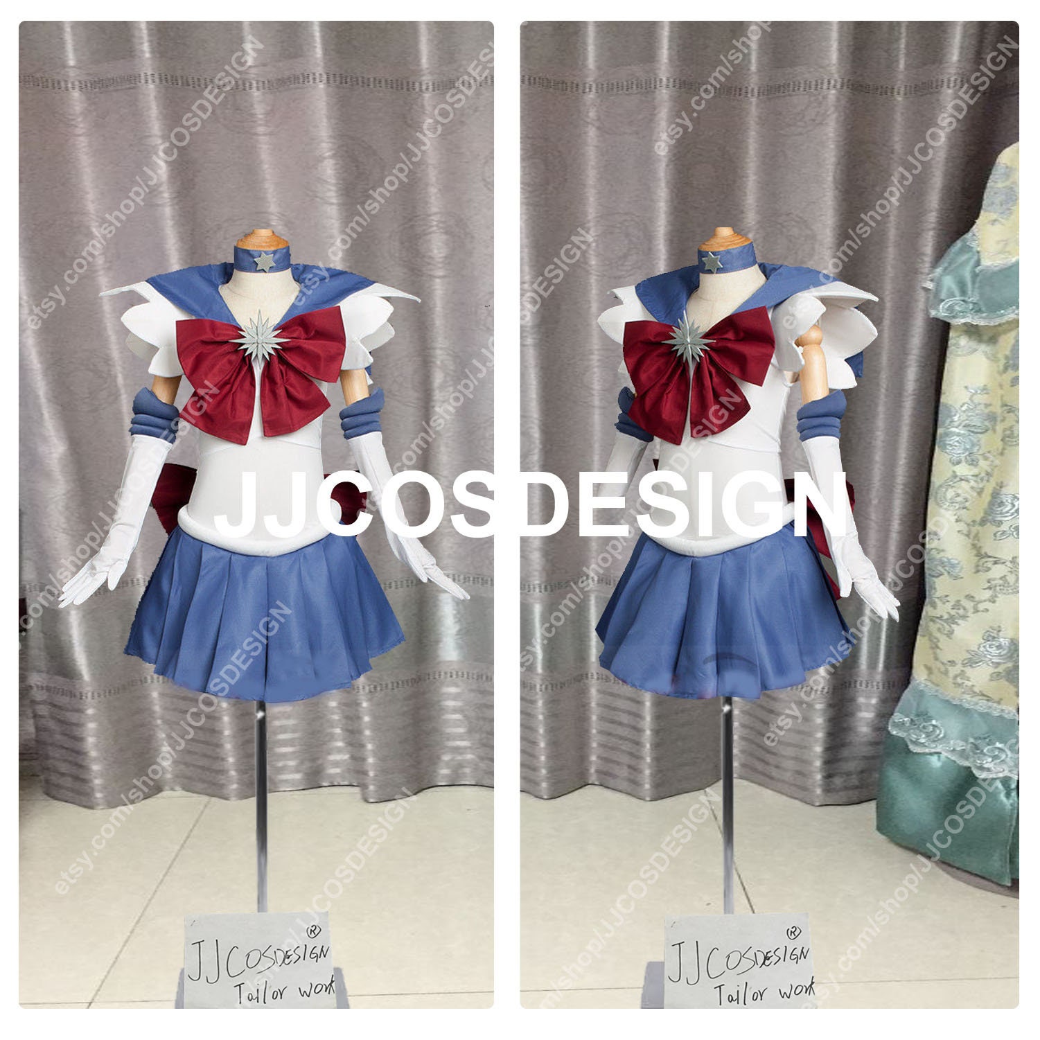Telacos Sailor Moon Sailor Saturn Hotaru Tomoe Cosplay Schuhe Stiefel Custom Made Telacos Sailor Moon Sailor Saturn Hotaru Tomoe Cosplay Schuhe Stiefel Custom Made