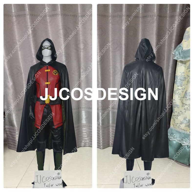 Cosplay Shop