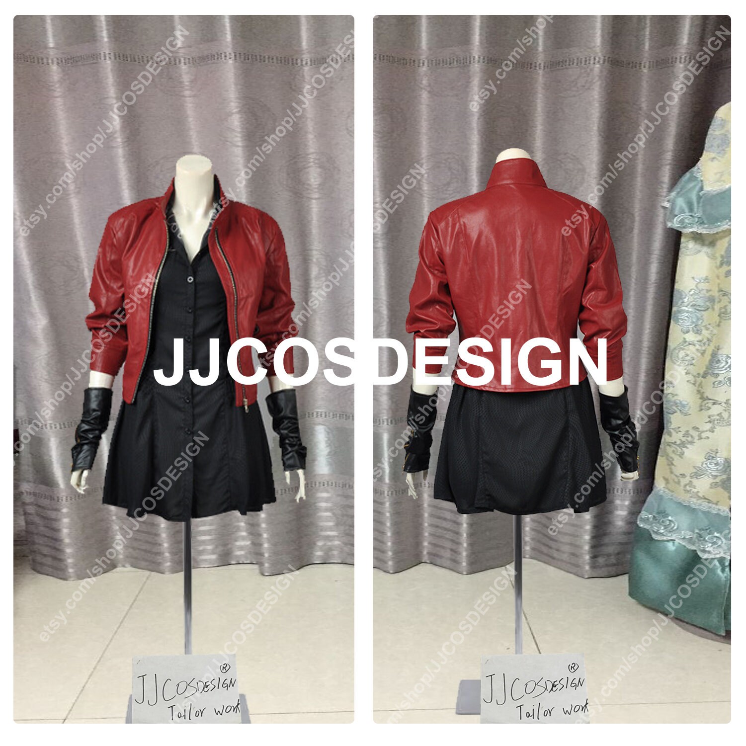 Customize Avengers Age Of Ultron Wanda Maximoff Scarlet Witch Etsy