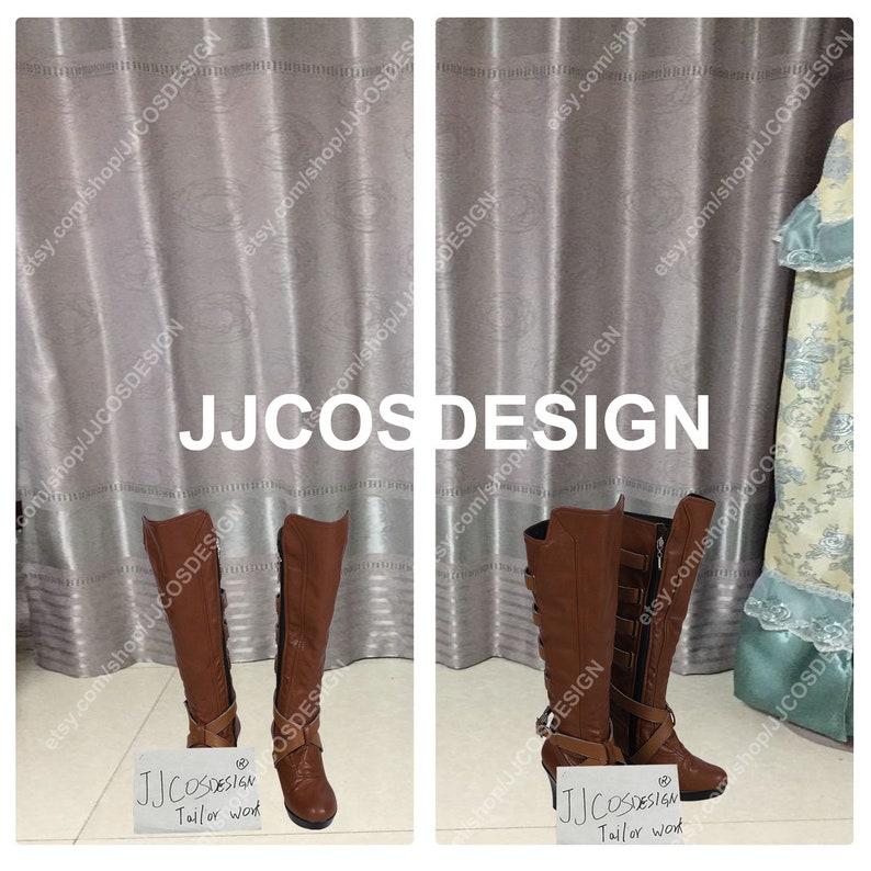 Customize Avengers Endgame Guardians of The Galaxy Nebula Cosplay Costume on Your Size