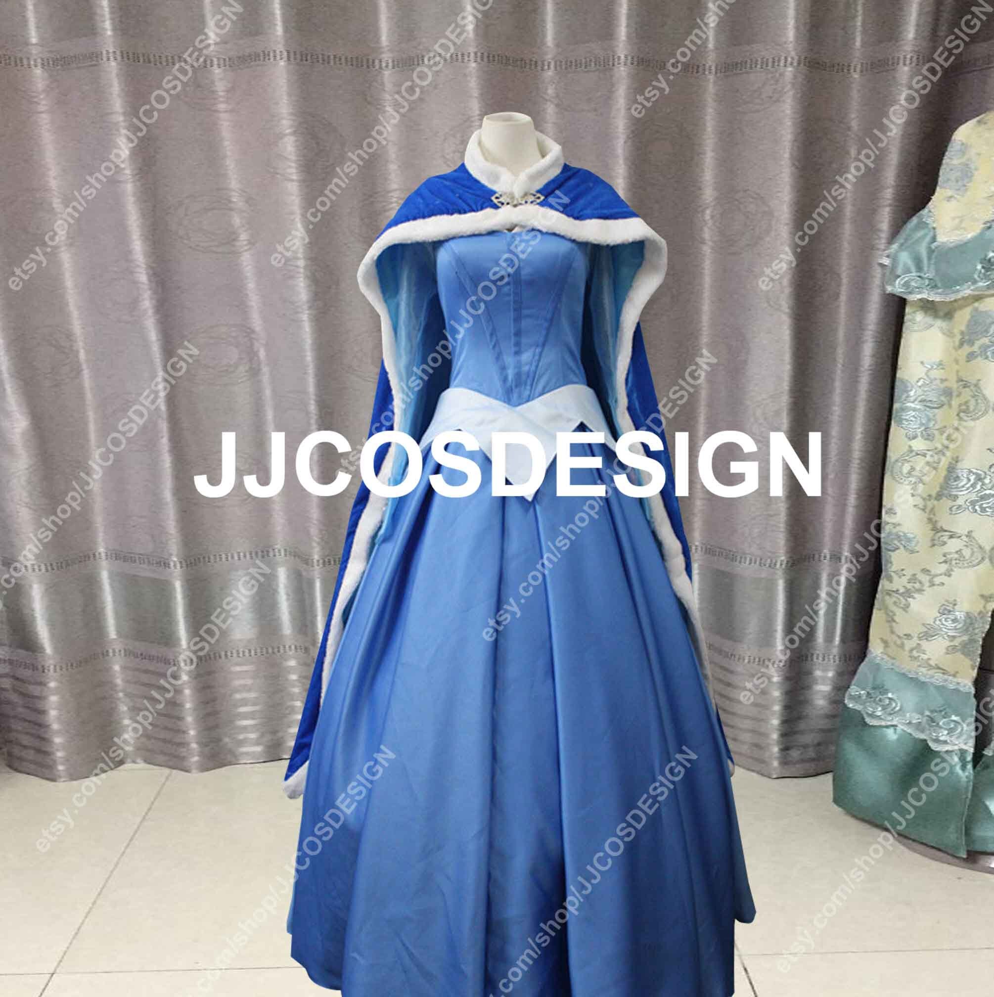 sleeping beauty dress womens