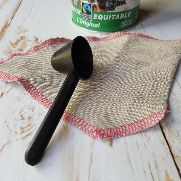 Reusable Coffee Filter Etsy