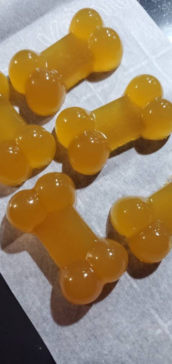 Bone Broth Gummies Etsy