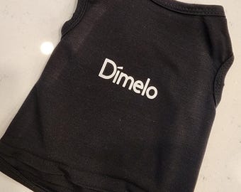 Kundengerechtes Sommer-weiches Hundet-shirt