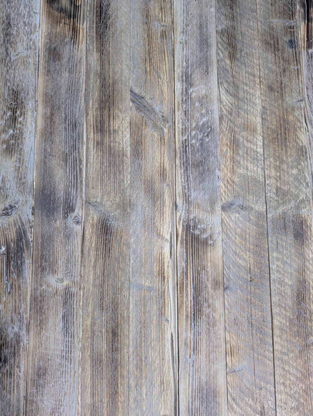 Cladding Card 5m2 Non Pallets Boards - Wall Cladding - Flooring - Furniture - Rustic ...