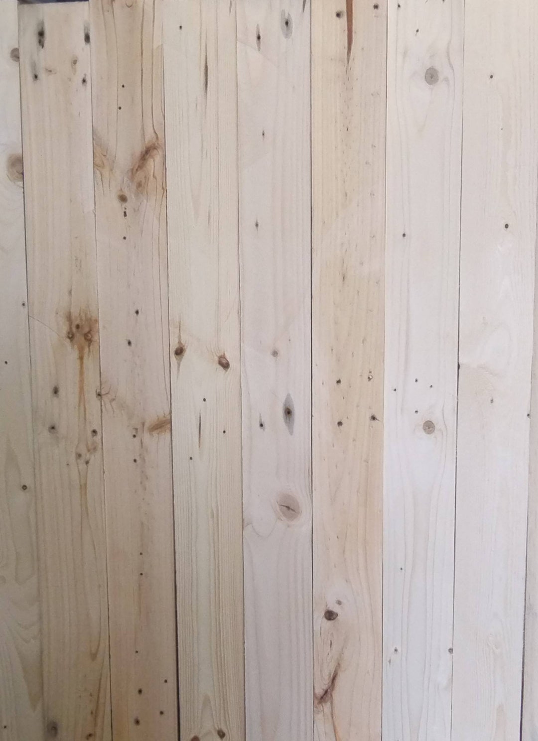 Reclaimed Wood Veneer Thin Light for Cladding Crafts Etsy