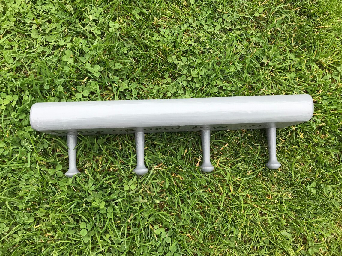 Rustic chunky outdoor Hot Tub towel hooks wooden wall mounted Etsy