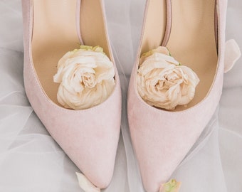 Pink wedding heels • bridal wedding shoes • wedding guest shoes • wedding heels • bridal heels • heels for • casual reception shoes