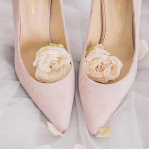 Pink wedding heels • bridal wedding shoes • wedding guest shoes • wedding heels • bridal heels • heels for • casual reception shoes