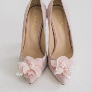 Wedding shoes white wedding shoes bridal shoes wedding heels white shoes white heels bridal heels bridal wedding heels image 1