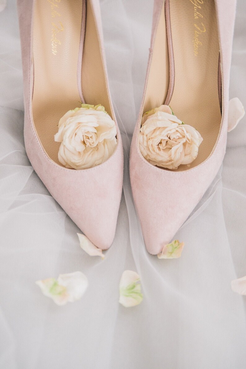 etsy wedding heels