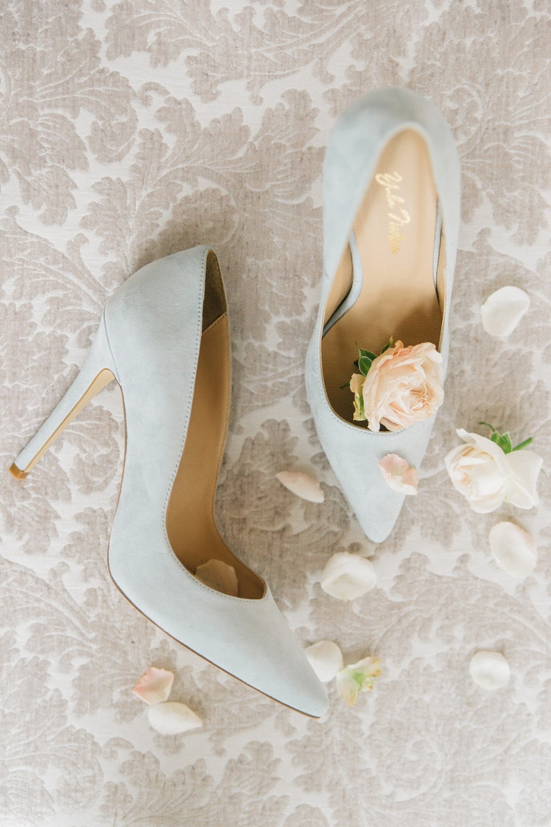 Wedding shoes \u2022 white wedding shoes \u2022 bridal shoes \u2022 wedding heels \u2022 white shoes \u2022 white heels \u2022 mint shoes \u2022 bridal wedding heels