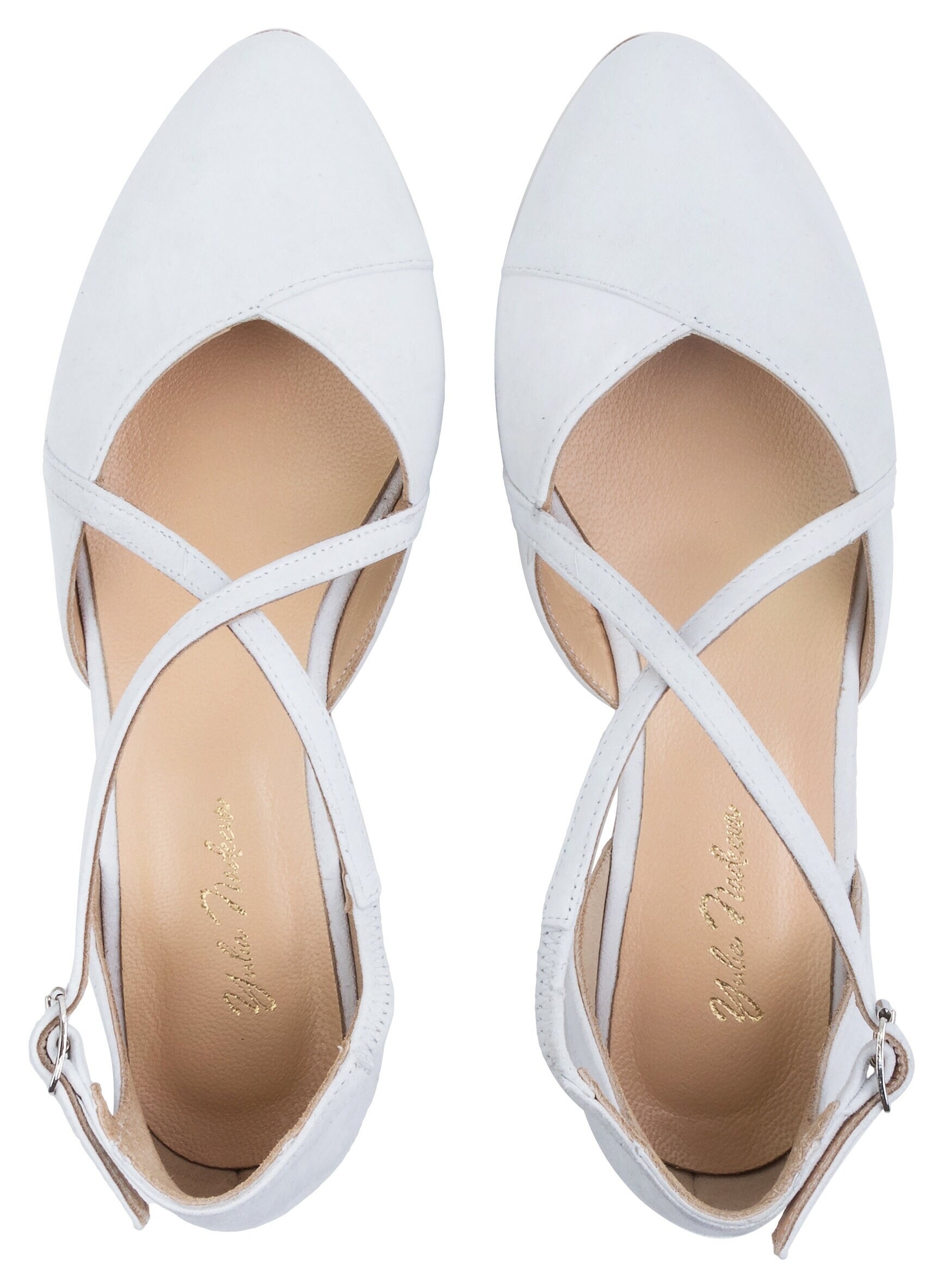 mary jane wedding shoes