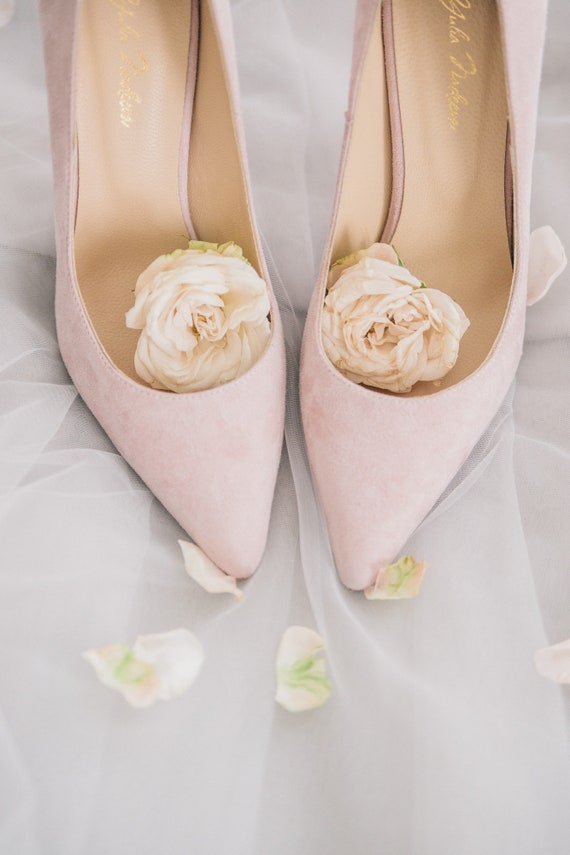 etsy wedding shoes