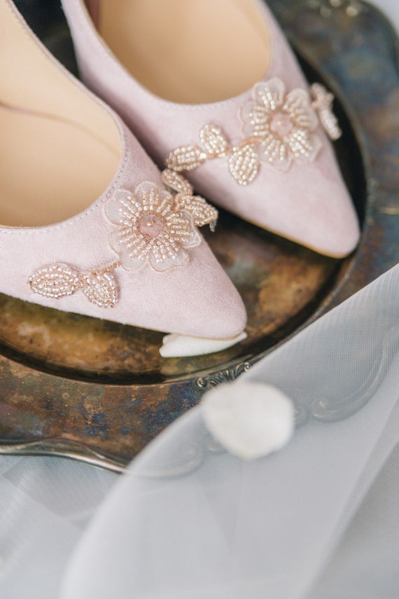 etsy wedding shoes