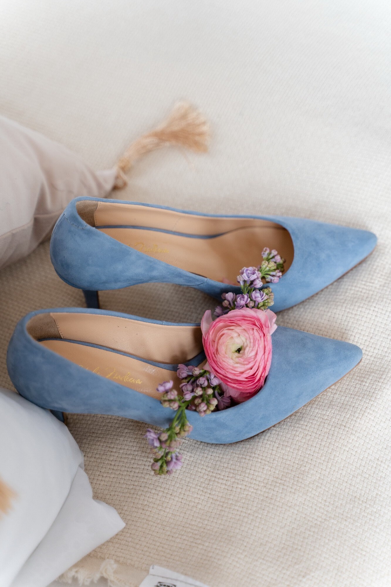 dusty blue dress shoes