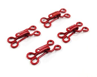 70/'ssewing notionsvintage sewing hooks Vintage Buttons Snaps and Hooks /& Eyes; 1960/'s
