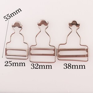 10 PCS Silver Dungaree Buckles,Adjustable buckle,Dungaree Clips Fasteners Clips,Dungaree aprons overalls workwear,Workwear Hoist buckle