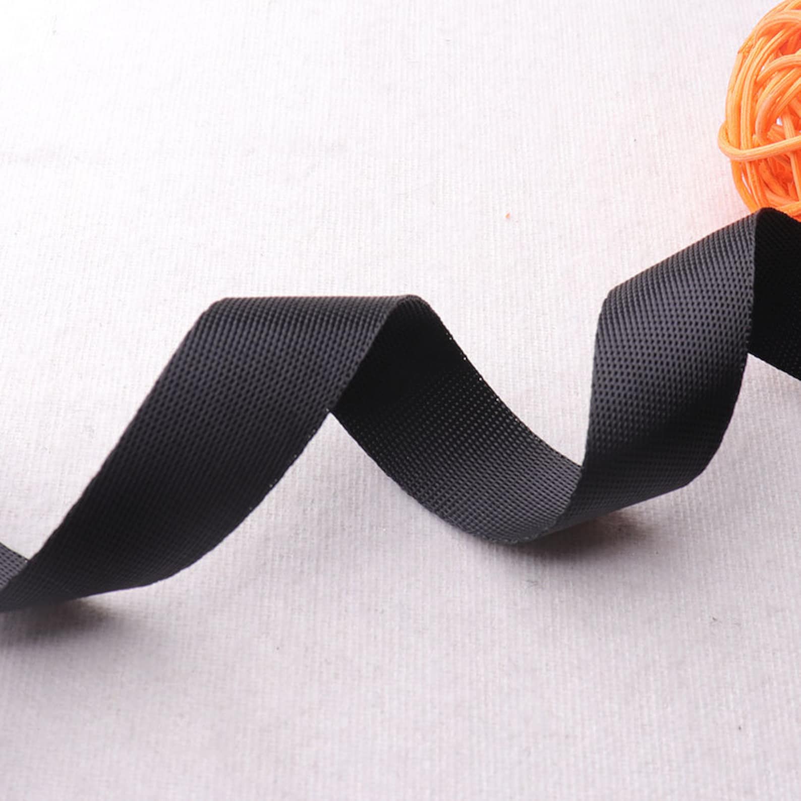 Polypropylene Soft Webbing,nylon Webbing Camera Strap Purse Strap,bag ...