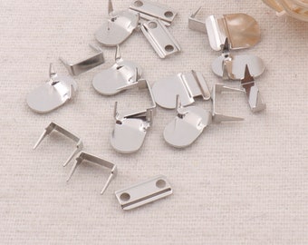 Zip Nylon Spirale Metal Oro-argento-canna Fucile - Meoni & Ciampalini - Foto 11