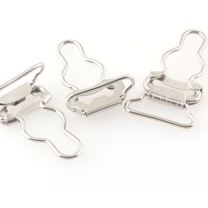 19mmx38mm Silver Adjuster Buckles Dungaree Buckles Dungaree Clips Fasteners Straps,Webbing,Dungaree Overalls Workwear Hoist buckle 4-20 PCS