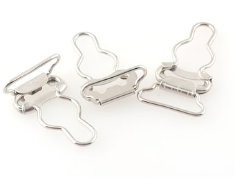 19mmx38mm Silver Adjuster Buckles Dungaree Buckles Dungaree Clips Fasteners Straps,Webbing,Dungaree Overalls Workwear Hoist buckle 4-20 PCS