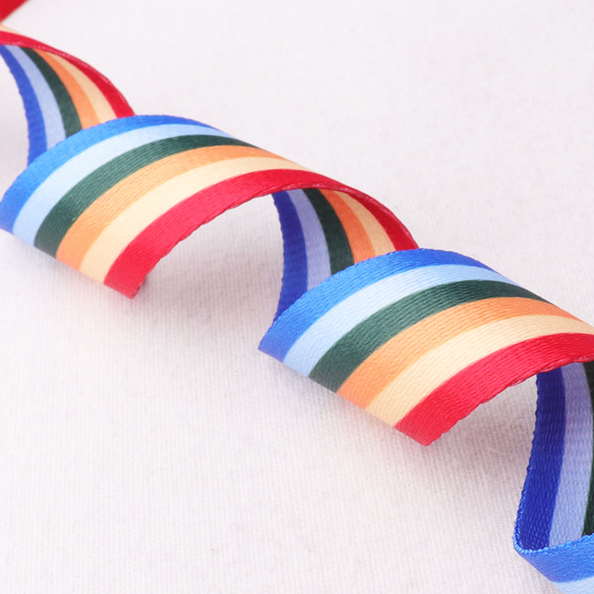 Cinghia In Tessuto Di Cotone Per Cinghie Per Borse, Zaini - Foto 9