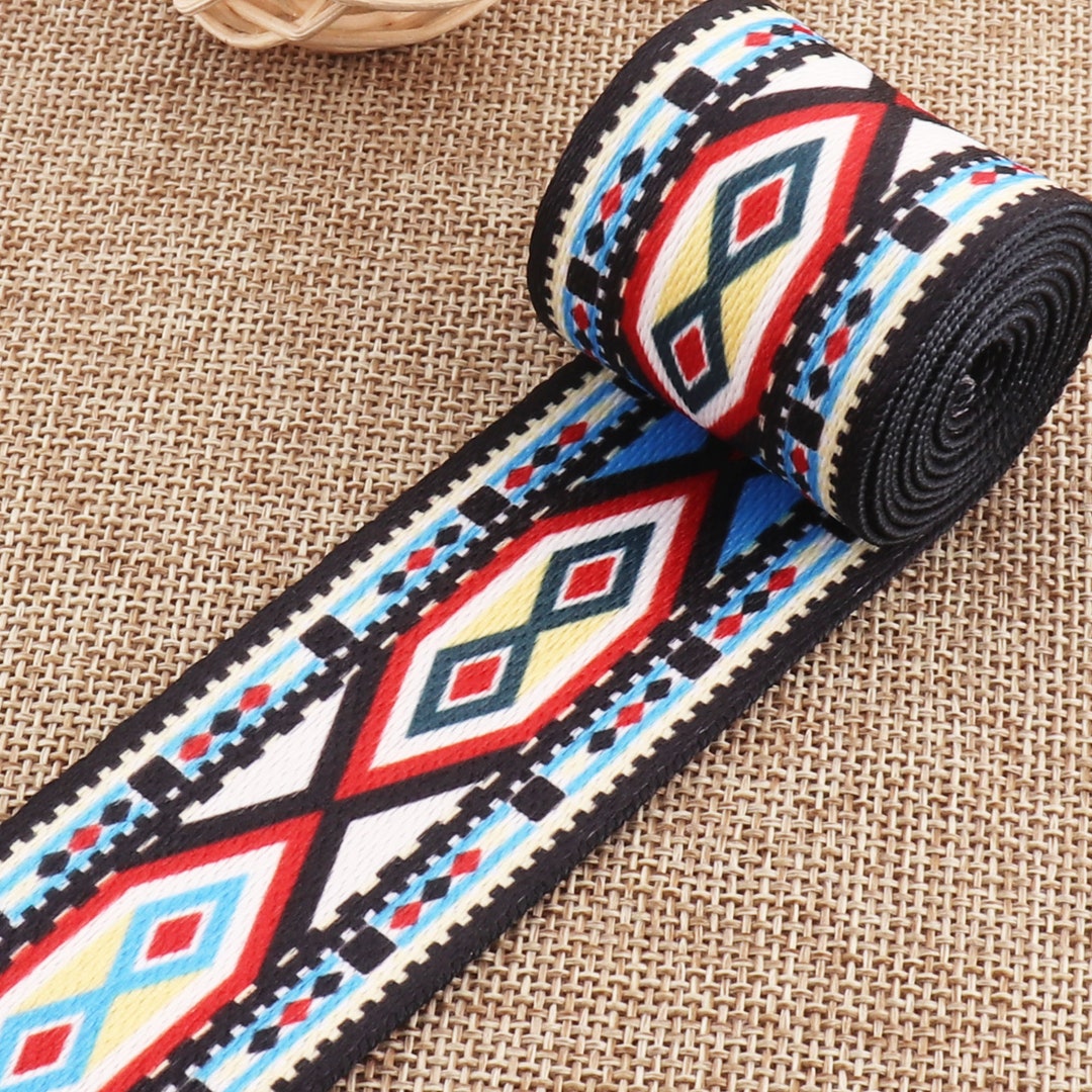 1.5“ Wide Webbing,cotton Webbing Bag Handles Bag Strap Strap Handle ...