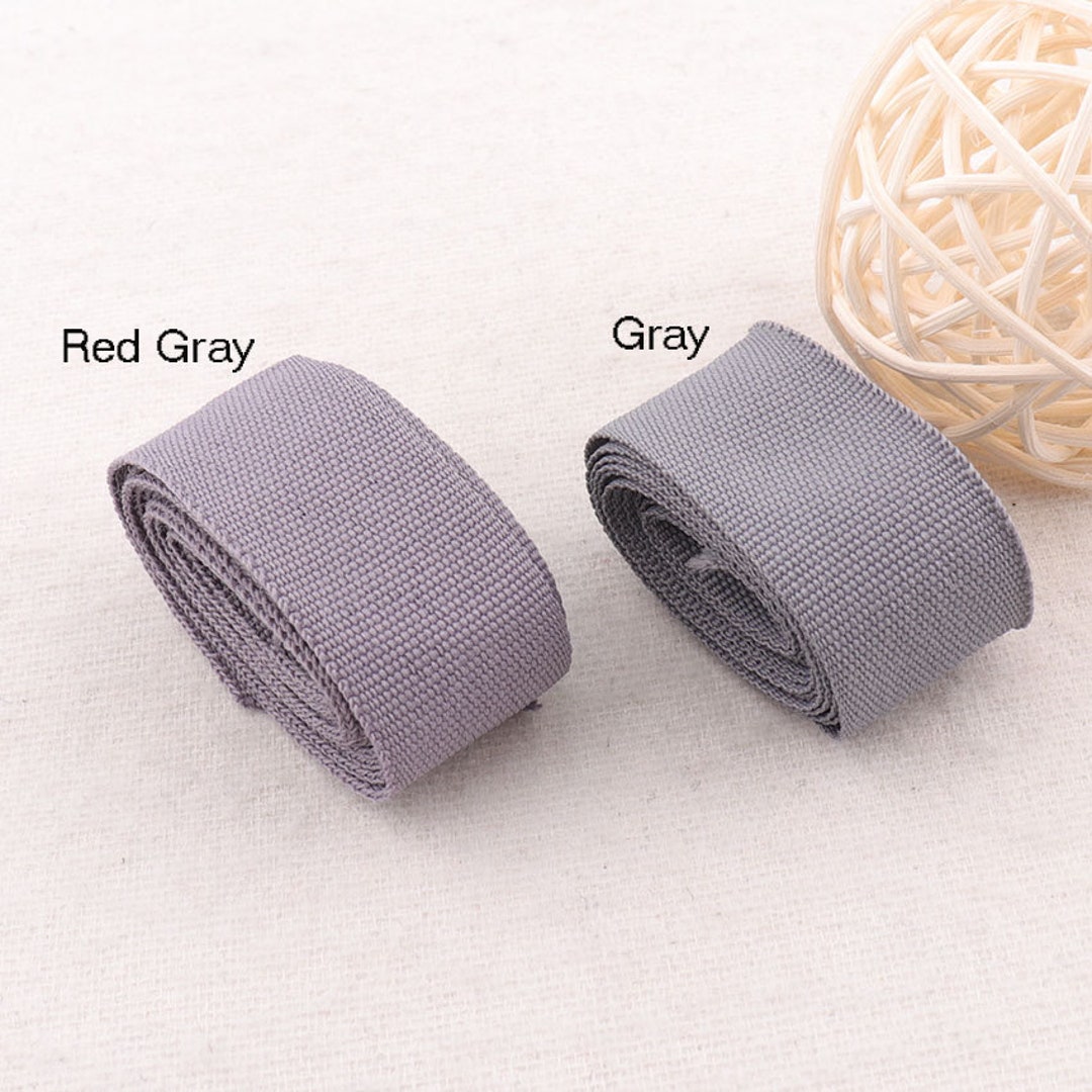 Fettuccia sottile, 3/4