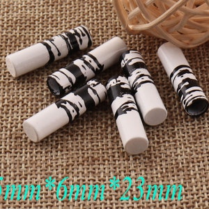 10 pcs Metal End Tips,Craft Cord Locks Cord Lock,Cord End Buckle Cap Rope Buckle,rope end Connector Buckle Replacement DIY -5mm(cr01)