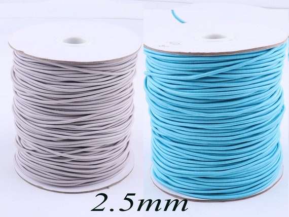 Plastic Elastic Belt Rope Drawstring Long Threading Tool Sewing