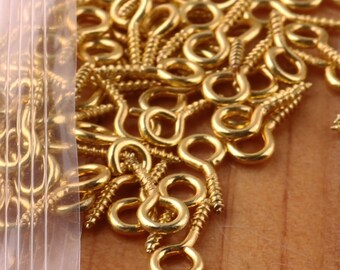 100-200 Screws,4mm Gold Screws,Bag Screws,Loop Screws,Plain Screws,Extra Screws,Handle Screws ,Door Handle Screw,Drawer Handle Screws(IS10)