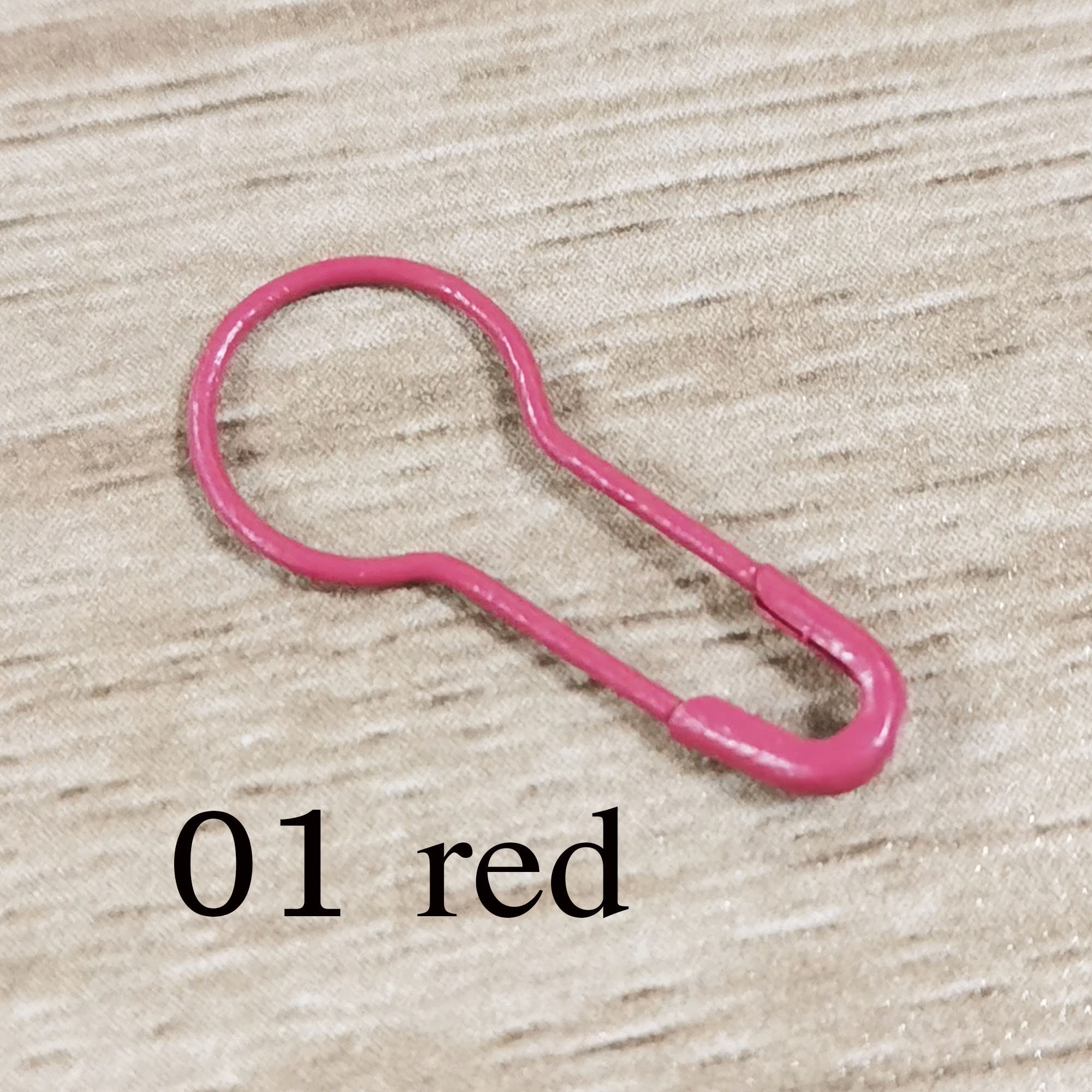 300pcs Colorful Safety Pin Gourd Pin Brooch Clothing Small Pin Etsy UK