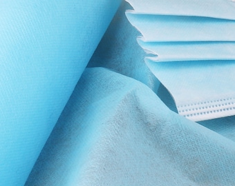 2M/5M/15M Non Woven Spun Bond Polypropylene,Non Woven Fabric,Cloth Disposable Fabric,DIY Fabric Craft Filter Cloth(FB01)
