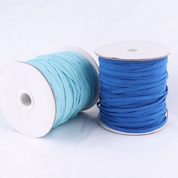 Heavy Stretch Waistband Elastic 1 1/2-inch – Spool of Thread
