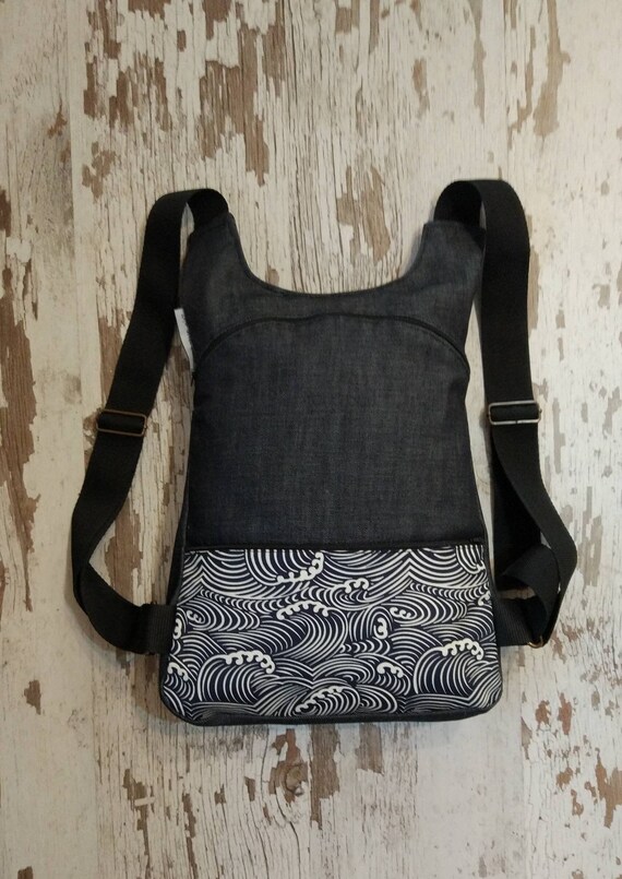 Japanese anti theft backpack hotsell