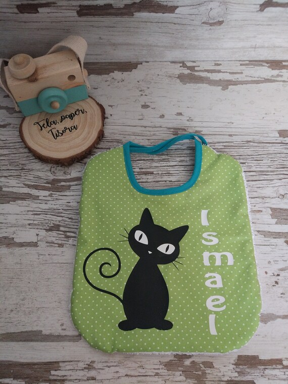 custom bibs