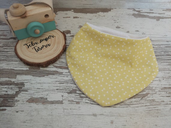 etsy bandana bibs