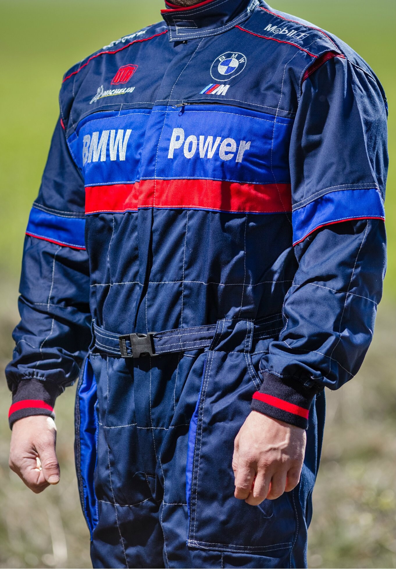 work overall jackets