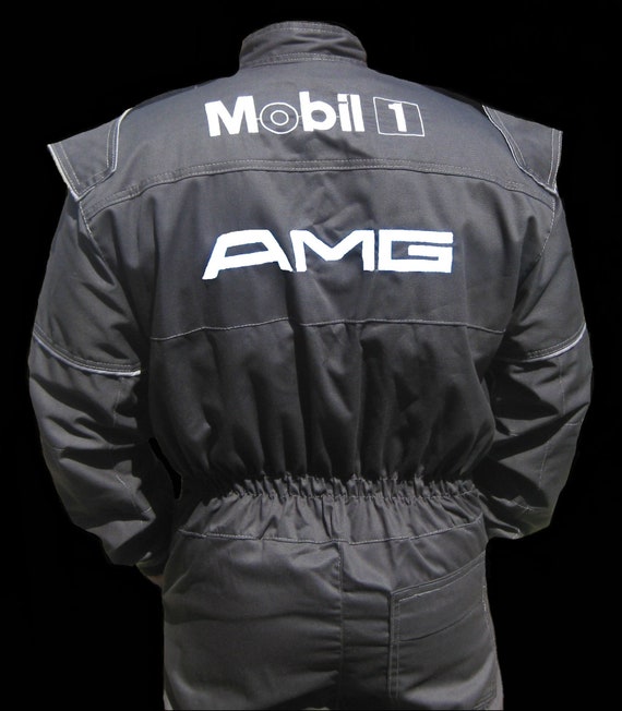 Bmw Coverall Suit Size Chart