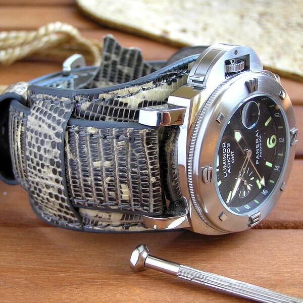 Panerai Strap Etsy