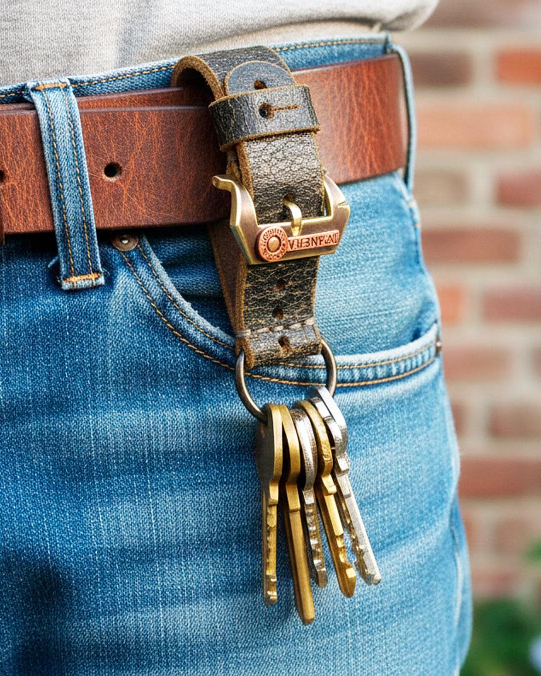 Panerai Keychain - Etsy