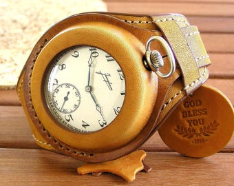 Cinturino Orologio Obag Donna Cinturino Orologio In Pelle Per