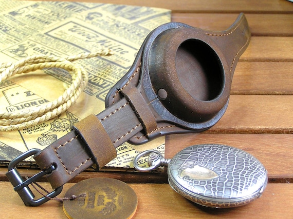 Bracelet Ancien Pour Montre à Gousset - Chaîne Vintage, Occasion