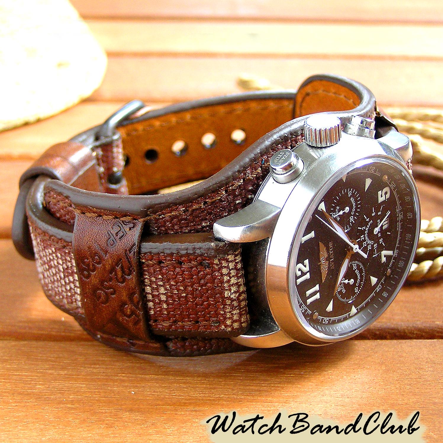 Lederarmband Braun Uhr Damen Leder JOOP! Damen Armbanduhr