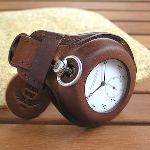 2025 Cinturino Cinturini Orologi Pelle Vintage Cinturino Cuoio