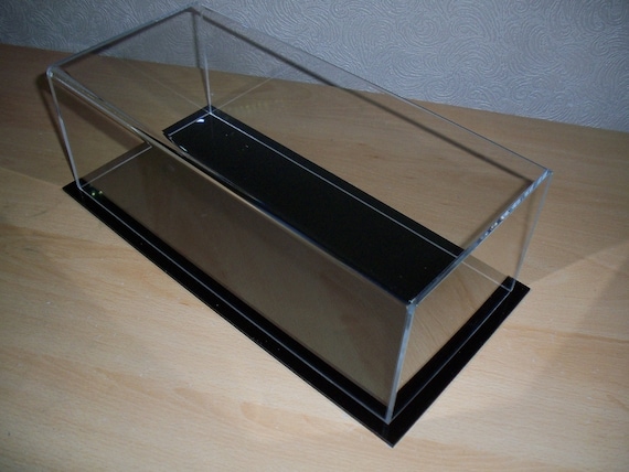 Acrylic Display Case LEGO Technic Aston Martin DB5 10262 Corvette ZR1 42093 Etsy Canada